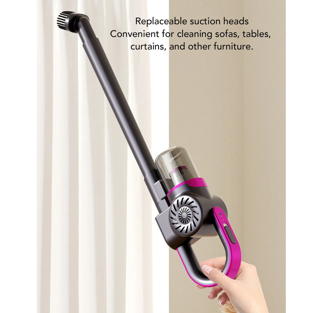 Cordless Mattress Vacuum Cleaner