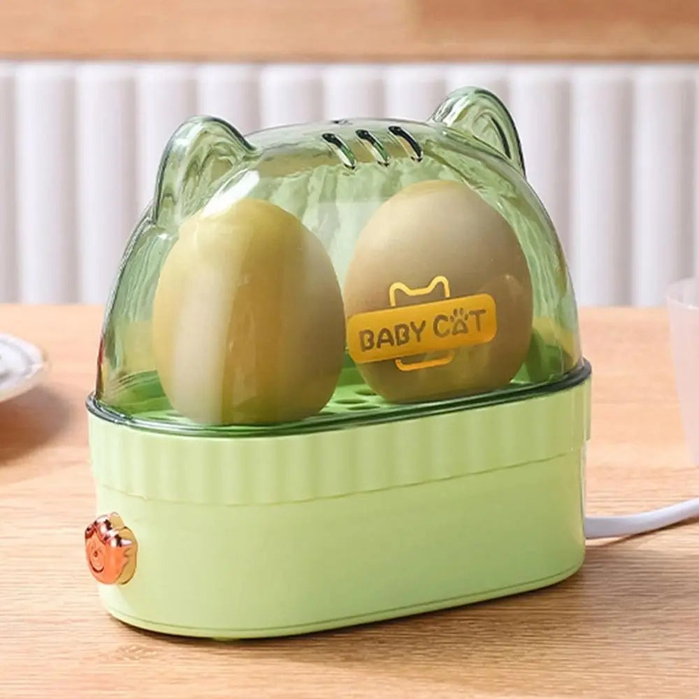 Egg Boiler Machine, Electric Hard Boiled Egg Maker