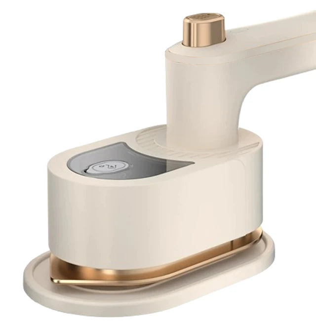 Handheld Clothing Plate Iron