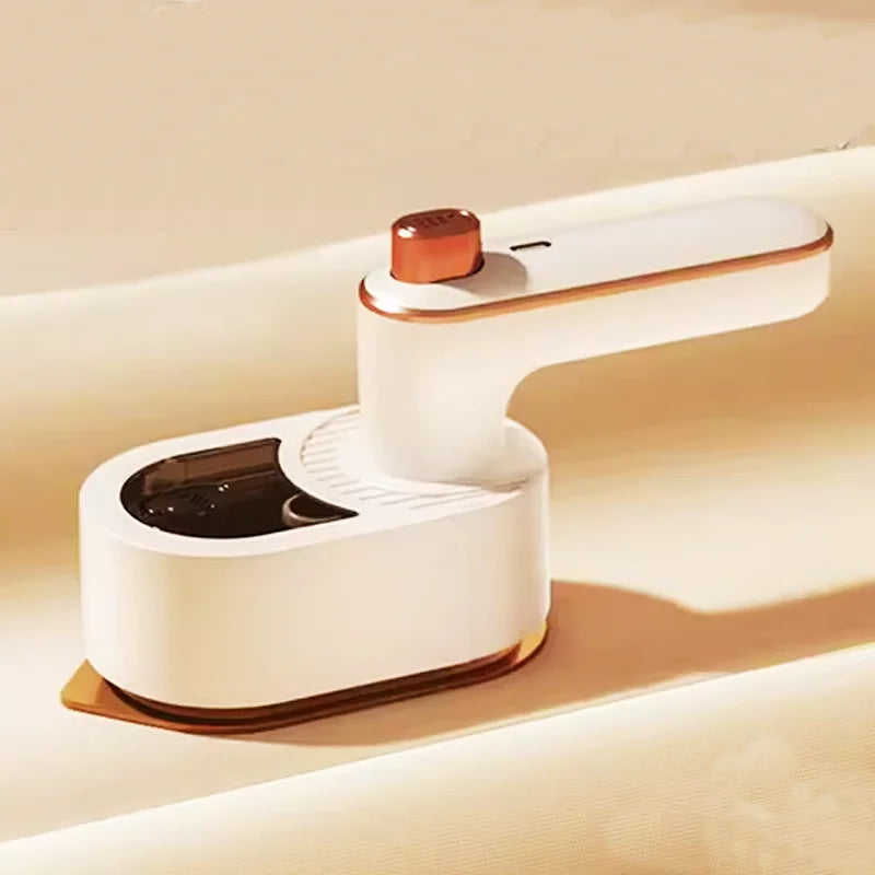 Handheld Clothing Plate Iron