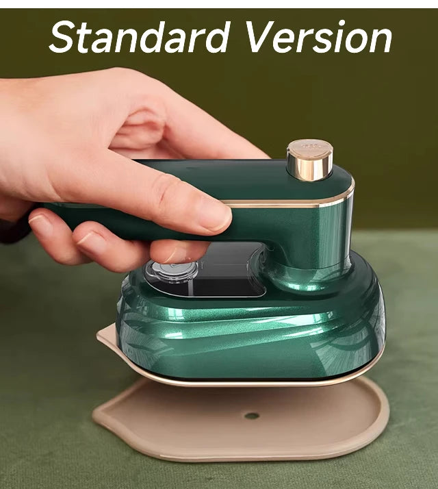 Handheld Clothing Plate Iron