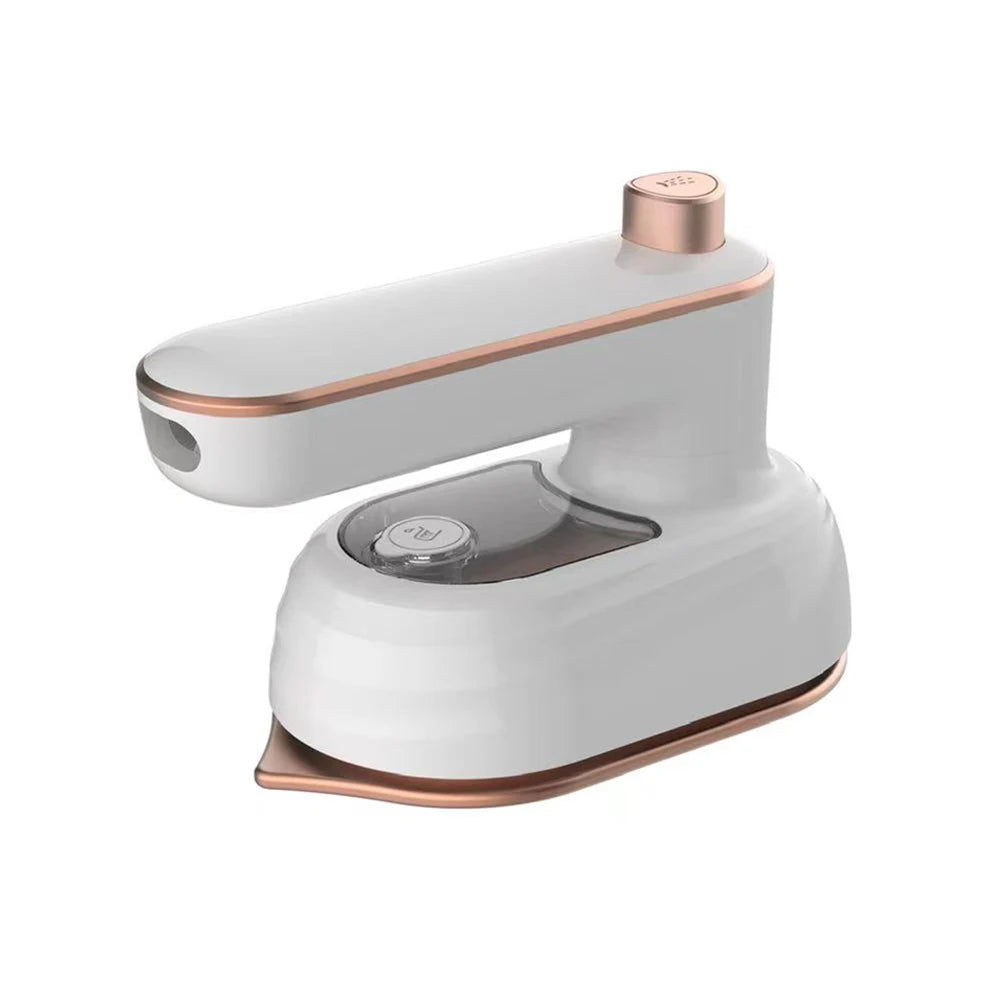 Portable Garment Steamer Rotating Steam