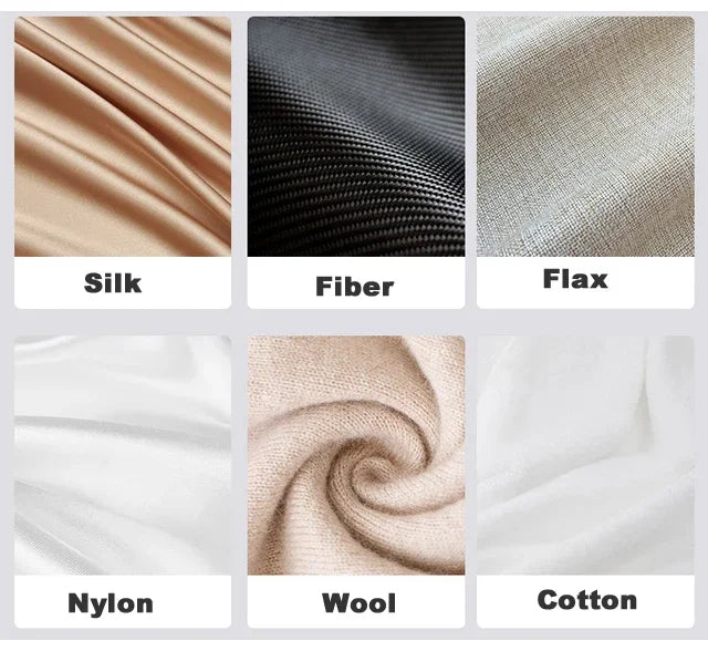 Handheld Clothing Plate Iron