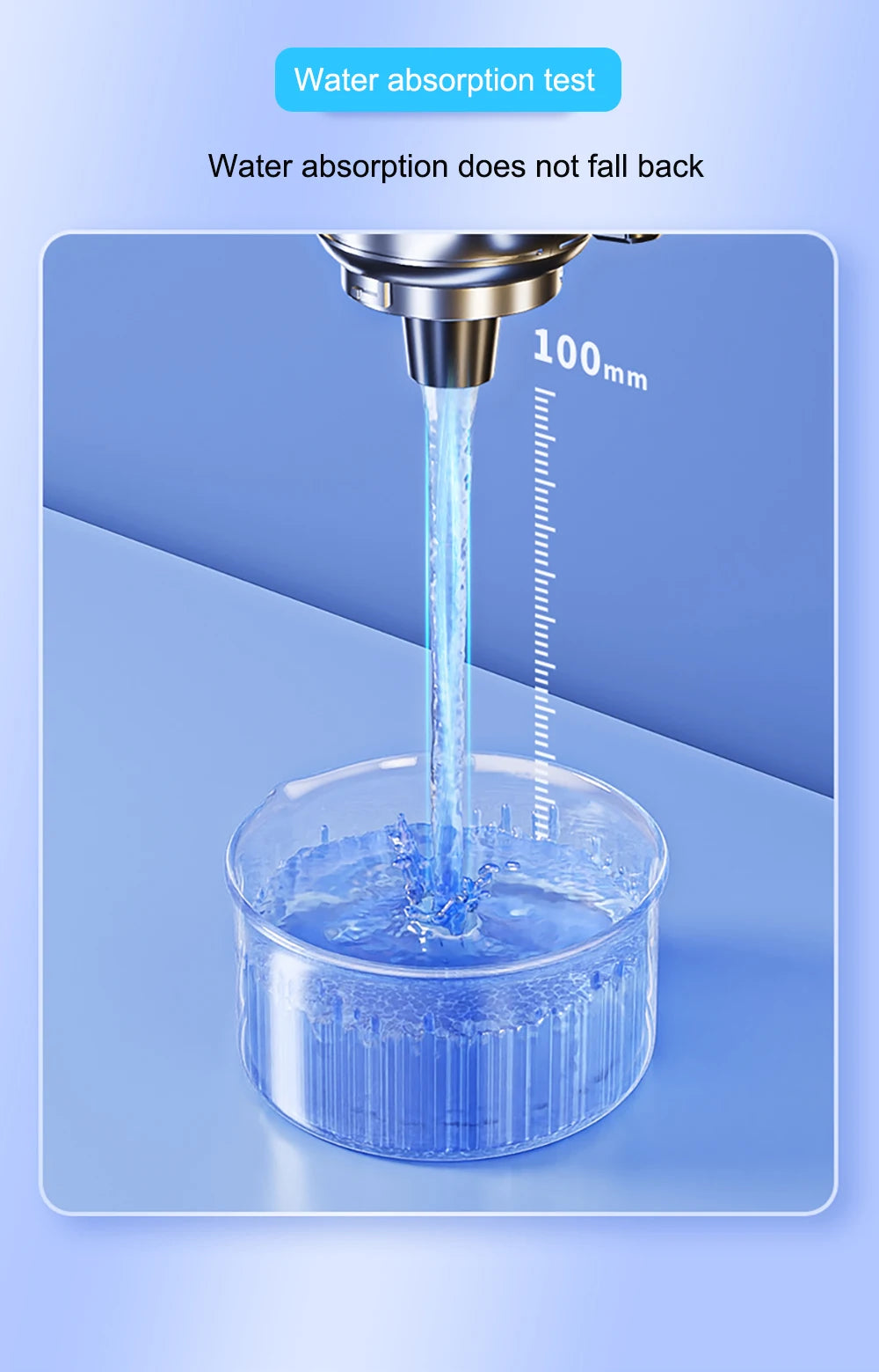 Car Vacuum Cleaner Strong Suction Cleaning