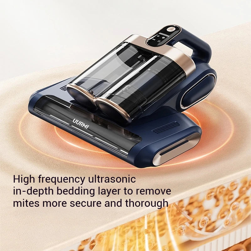 Cordless Mattress Vacuum Cleaner