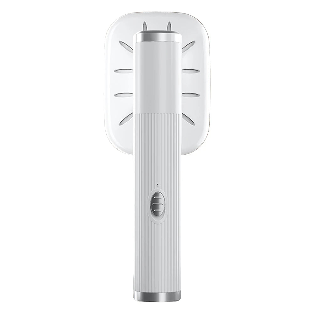 Handheld Iron Steamer 360° Ironing Dry & Wet