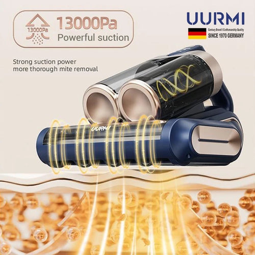 Cordless Mattress Vacuum Cleaner