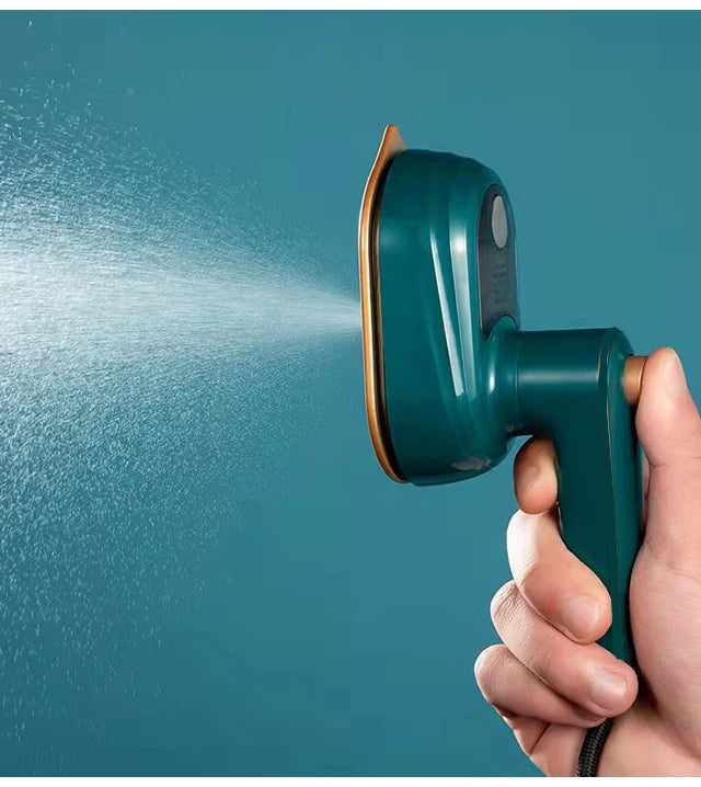 Handheld Clothing Plate Iron