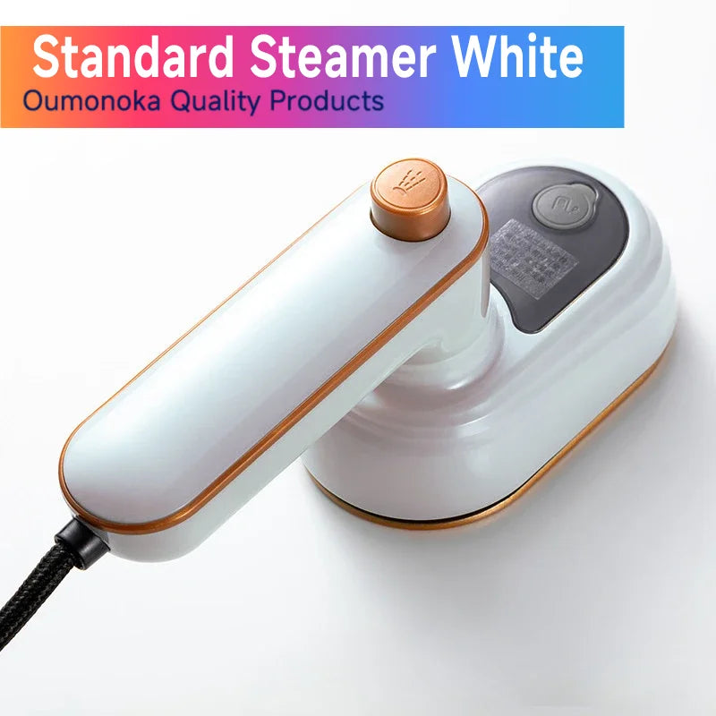 Handheld Clothing Plate Iron