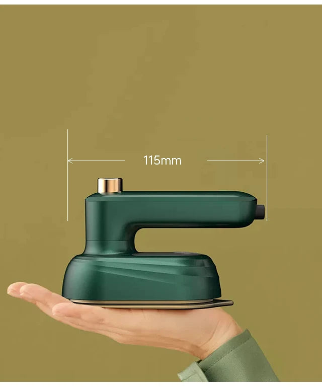 Handheld Clothing Plate Iron