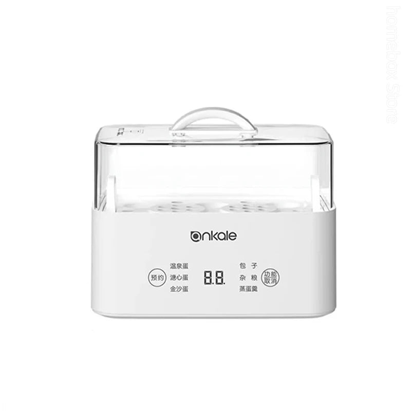 Eggs Boiler Multi Function Rapid Electric Egg Cooker