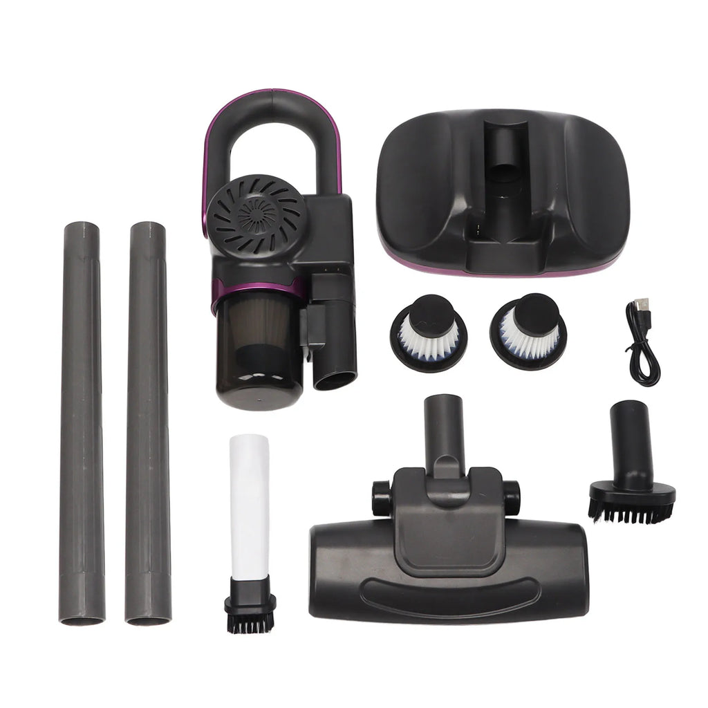 Cordless Mattress Vacuum Cleaner