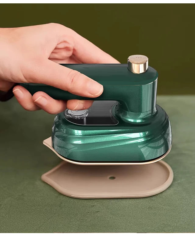 Handheld Clothing Plate Iron
