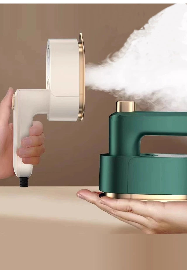 Handheld Clothing Plate Iron