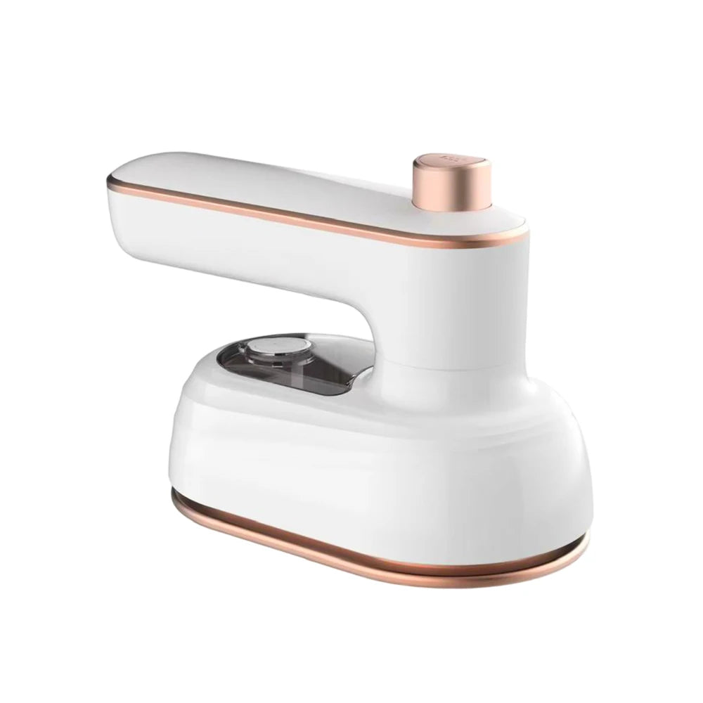 Portable Garment Steamer Rotating Steam