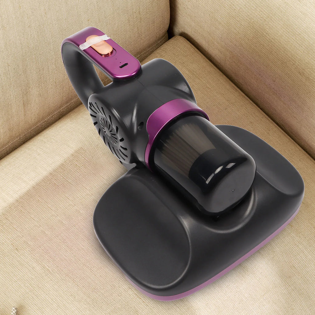 Cordless Mattress Vacuum Cleaner