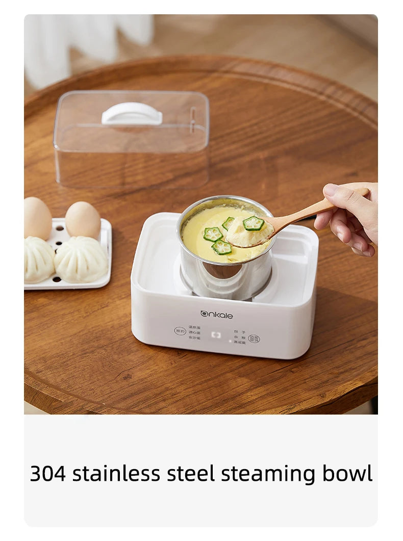 Eggs Boiler Multi Function Rapid Electric Egg Cooker