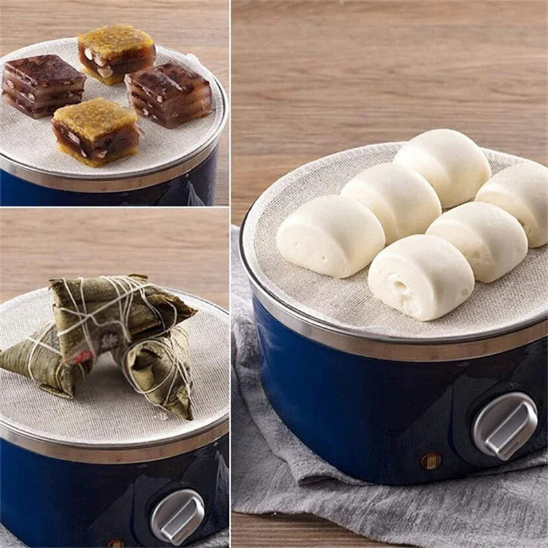 Egg Boiler electric Double Layers egg