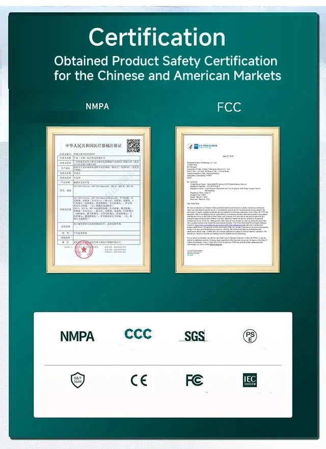 Handheld Clothing Plate Iron