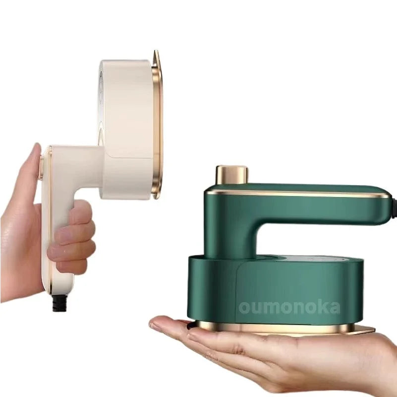 Handheld Clothing Plate Iron